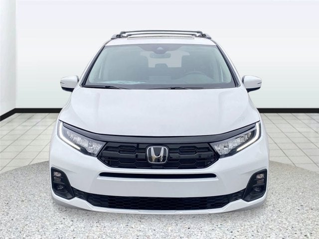 2026 Honda Odyssey Touring Auto