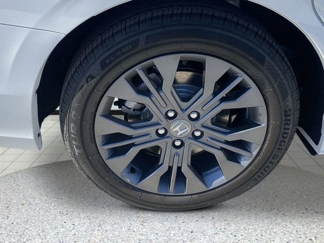2026 Honda Odyssey Touring Auto