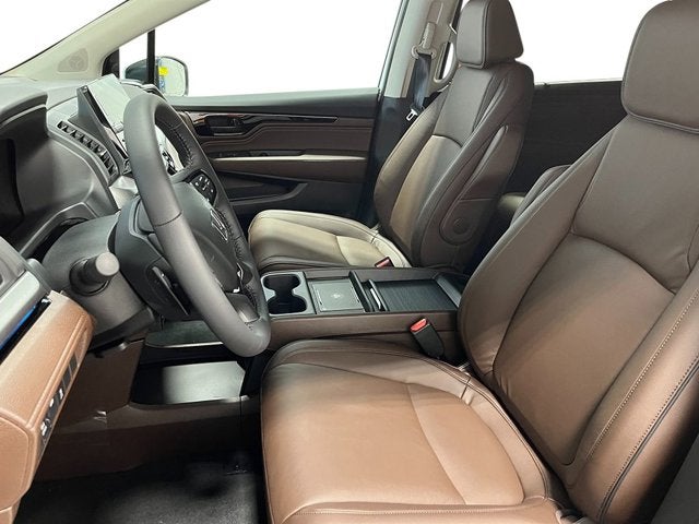 2026 Honda Odyssey Touring Auto