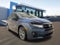 2027 Honda Odyssey Touring Auto