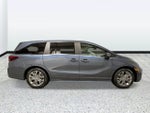 2027 Honda Odyssey Touring Auto