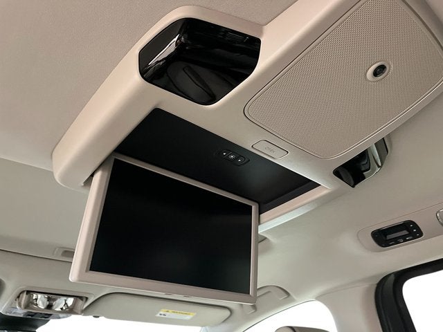 2027 Honda Odyssey Touring Auto