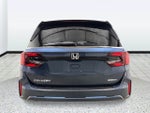 2027 Honda Odyssey Touring Auto