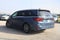 2027 Honda Odyssey Touring Auto