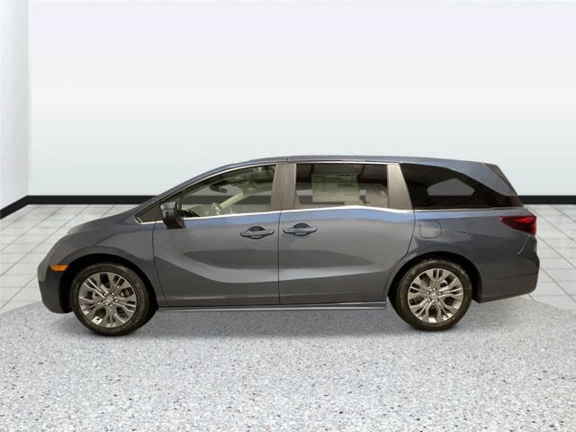2027 Honda Odyssey Touring Auto