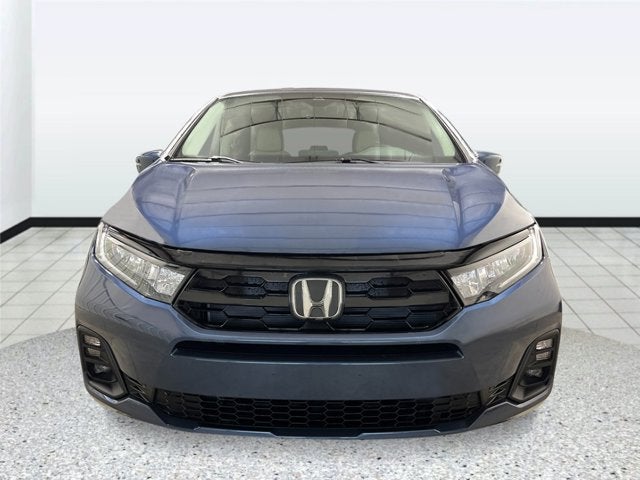 2027 Honda Odyssey Touring Auto