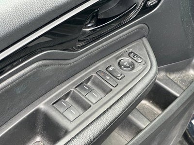 2021 Honda Odyssey Touring