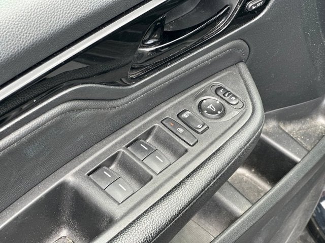 2021 Honda Odyssey Touring