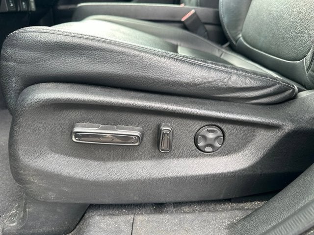 2021 Honda Odyssey Touring