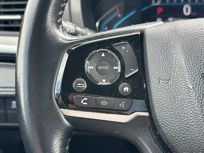 2021 Honda Odyssey Touring