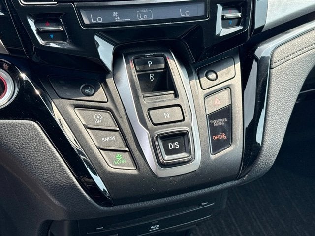 2021 Honda Odyssey Touring