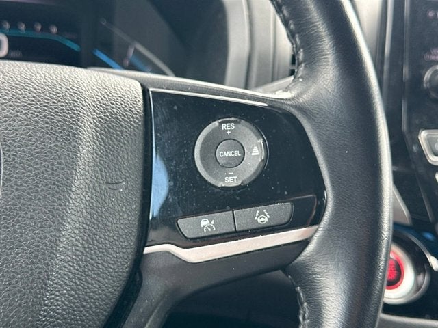 2021 Honda Odyssey Touring