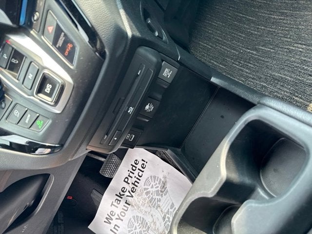 2021 Honda Odyssey Touring