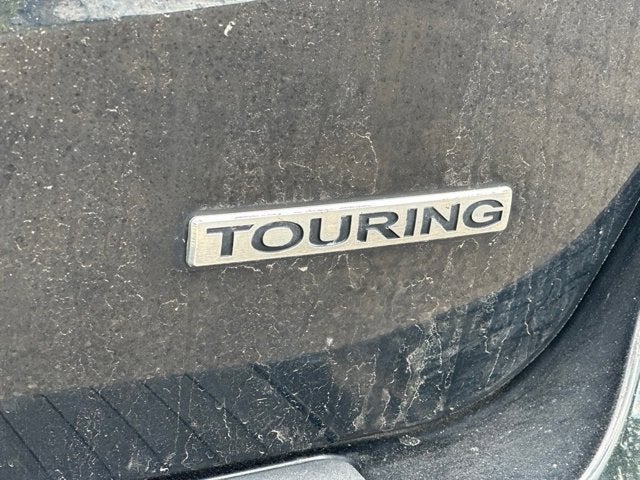 2021 Honda Odyssey Touring