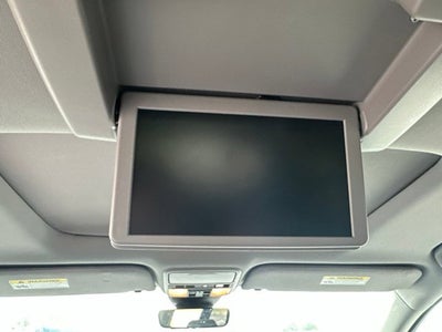 2021 Honda Odyssey Touring