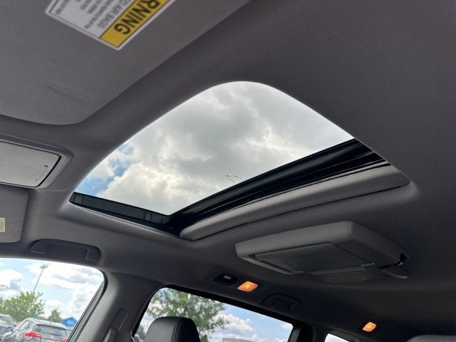 2021 Honda Odyssey Touring