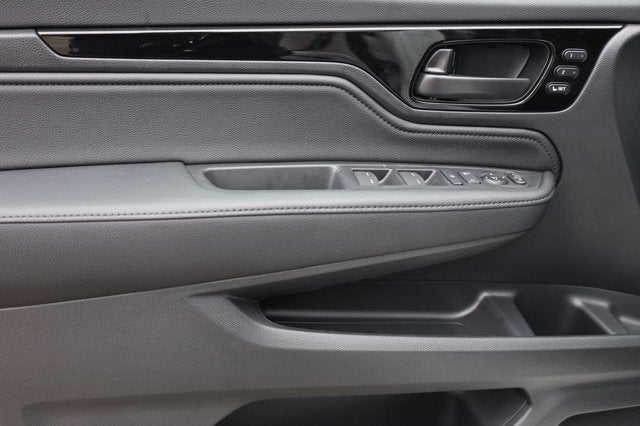 2026 Honda Odyssey Touring Auto