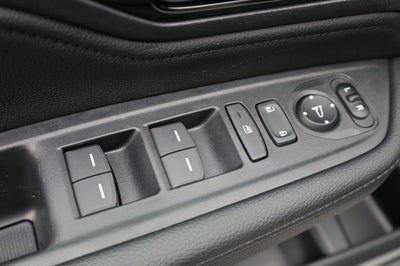 2026 Honda Odyssey Touring Auto