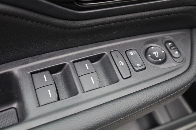 2026 Honda Odyssey Touring Auto