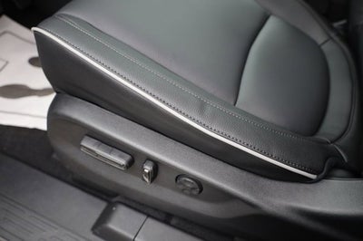 2026 Honda Odyssey Touring Auto