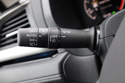 2026 Honda Odyssey Touring Auto