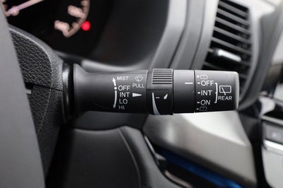 2026 Honda Odyssey Touring Auto