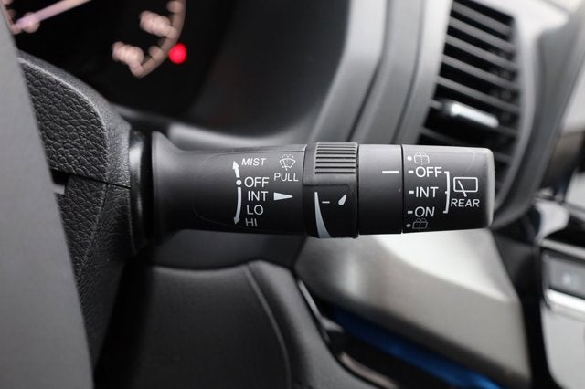 2026 Honda Odyssey Touring Auto