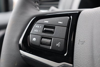 2026 Honda Odyssey Touring Auto