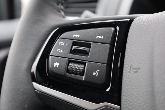 2026 Honda Odyssey Touring Auto