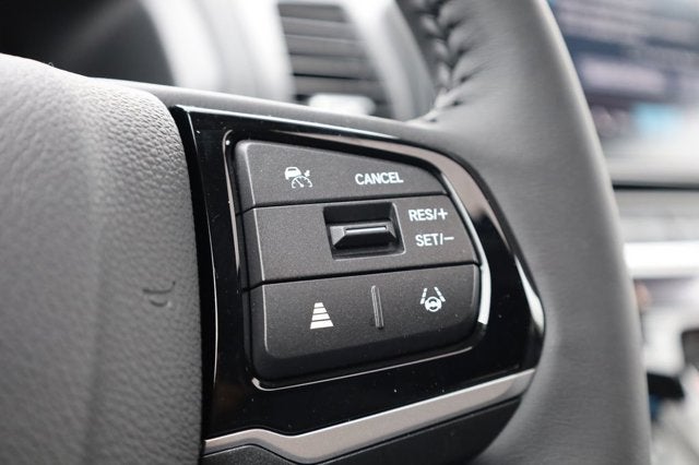 2026 Honda Odyssey Touring Auto