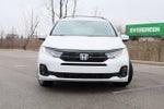 2026 Honda Odyssey Touring Auto