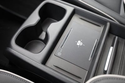 2026 Honda Odyssey Touring Auto