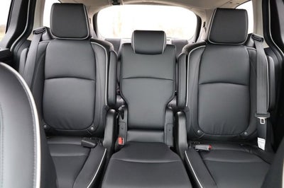 2026 Honda Odyssey Touring Auto