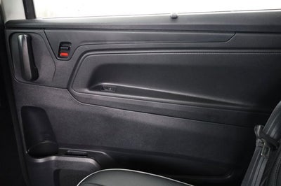 2026 Honda Odyssey Touring Auto