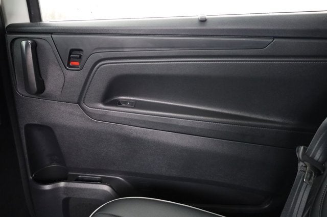 2026 Honda Odyssey Touring Auto