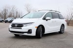 2026 Honda Odyssey Touring Auto