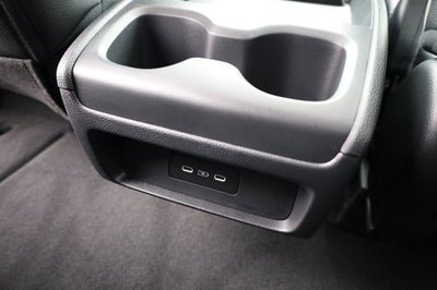 2026 Honda Odyssey Touring Auto