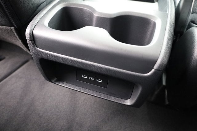 2026 Honda Odyssey Touring Auto