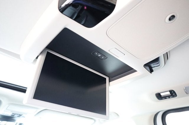 2026 Honda Odyssey Touring Auto