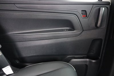 2026 Honda Odyssey Touring Auto