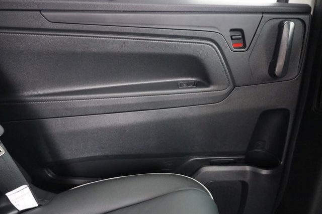 2026 Honda Odyssey Touring Auto