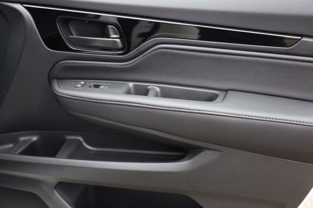 2026 Honda Odyssey Touring Auto