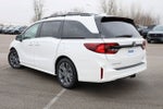 2026 Honda Odyssey Touring Auto