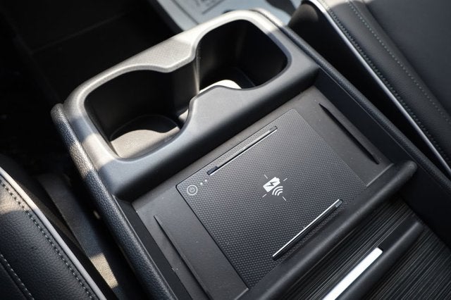 2026 Honda Odyssey Touring Auto