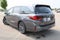 2026 Honda Odyssey Touring Auto