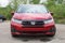 2026 Honda Odyssey Touring Auto