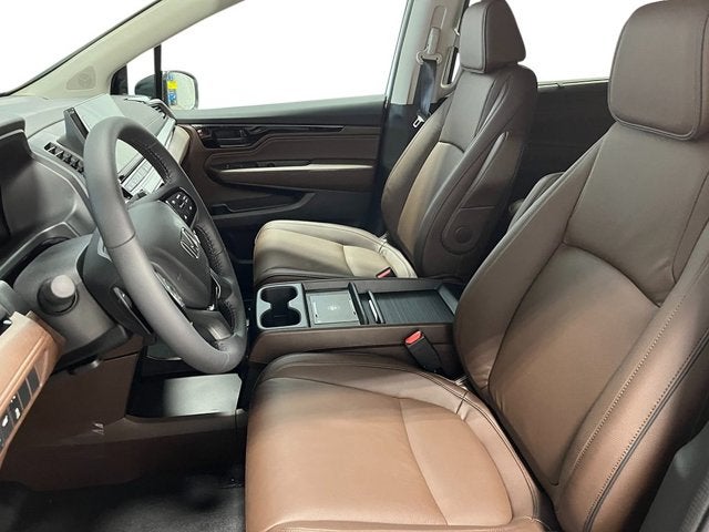 2026 Honda Odyssey Touring Auto