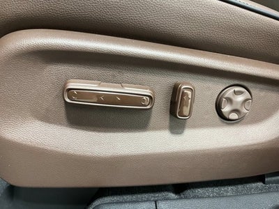 2026 Honda Odyssey Touring Auto