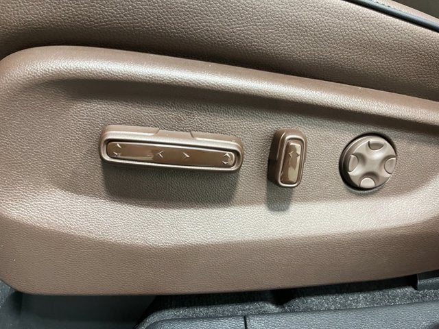 2026 Honda Odyssey Touring Auto