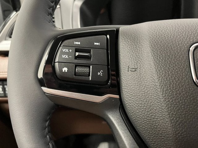 2026 Honda Odyssey Touring Auto